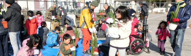 「かみやしろふるさと百話」復刻