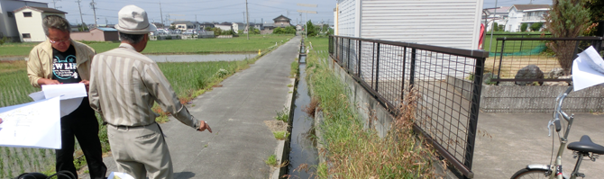 「かみやしろふるさと百話」復刻