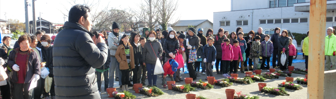 「かみやしろふるさと百話」復刻