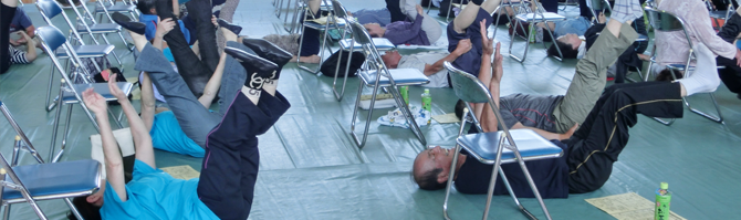 「かみやしろふるさと百話」復刻