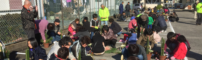 「かみやしろふるさと百話」復刻